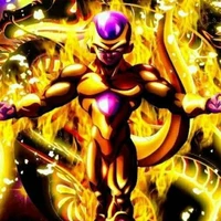 Golden Freeza