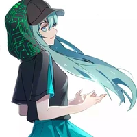 Lucy °•Hacker 02•°