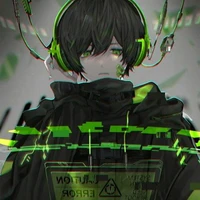 Kishimoto °•Hacker 01•°
