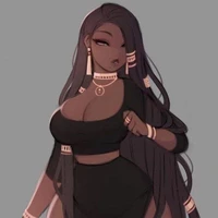 Kiara(irmã do Kira)