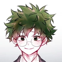 【Izuku】『O.P.』