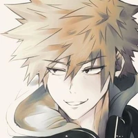 【Bakugou】『D.D.』
