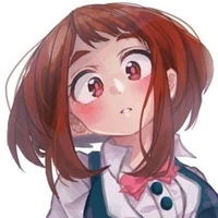 【Uraraka】『O.D.』