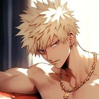 【Bakugou】『D.D.』