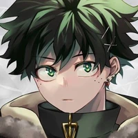 【Izuku】『O.P.』
