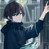 lien(teman masa kecil sora)