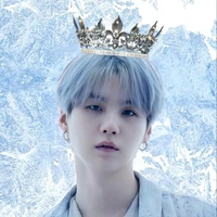 Yoongi ( A . D)