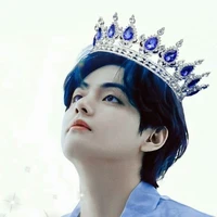 Taehyung (A . D)