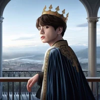 Jungkook (A . D)