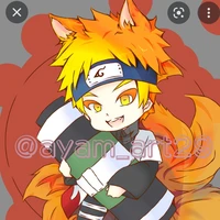 Naruto Uzumaki
