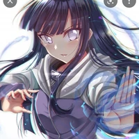 Hinata Hyuga