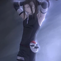 Neji Hyuga