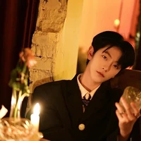 👑มาร์ติน|พระเอก|