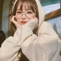 (นางเอก)แก้ม(ตอนปลอมตัว)