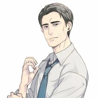 Alex (y/n dad)