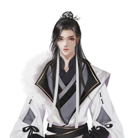 หนานฟาง(องค์ชาย6)
