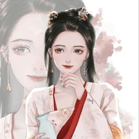 อี้อ้ายจัน(คนใช่นางเอก+ดูแลชั้น1)