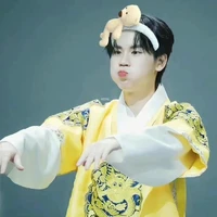 มัมหมีเด็กชาย เปรม วรุศ!