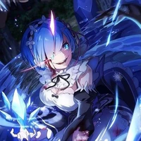 Rem(Lost control)