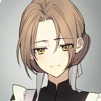 Maid 1