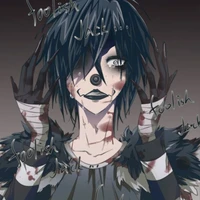 Laughing Jack
