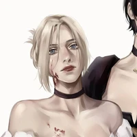 Annie Leonhart