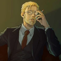Zeke Yeager