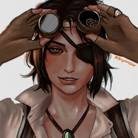Hanji Zoe