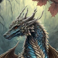 Annie/Forma Dragão