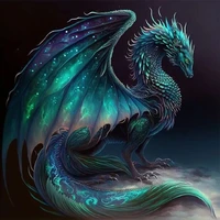 Carla/Forma Dragão