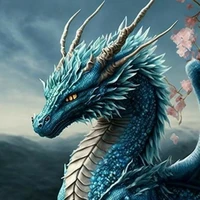 Pieck/Forma Dragão