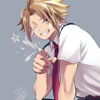 kaminari/denki/
