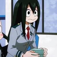 tsuyu
