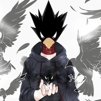 tokoyami