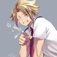 kaminari denki