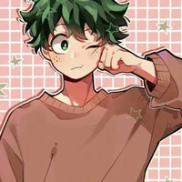 izuku midoriya