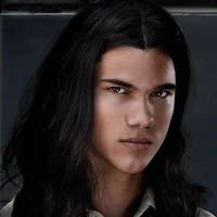 Jacob Black