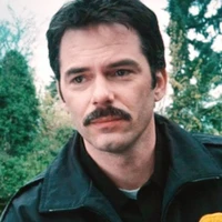 Charlie Swan