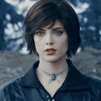 Alice Cullen