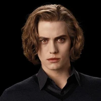 Jasper Hale