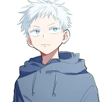 Haruto Shimizu
