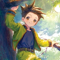Haruki Saito