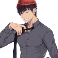 Riki Saito