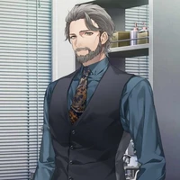 Ken Kurosawa