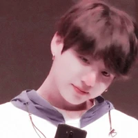 jungkook (crianças) 