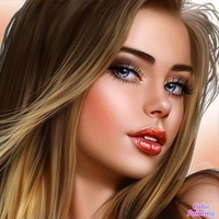 calista (jumelle de yoah)