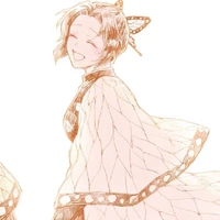 Kojo Shinobu