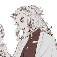 Rengoku Kyojuro | เสาหลักเพลิง