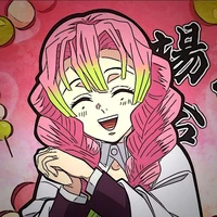 Mitsuri kanroji