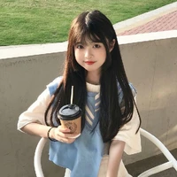 ลูกแพร์ :ตอนเด็ก